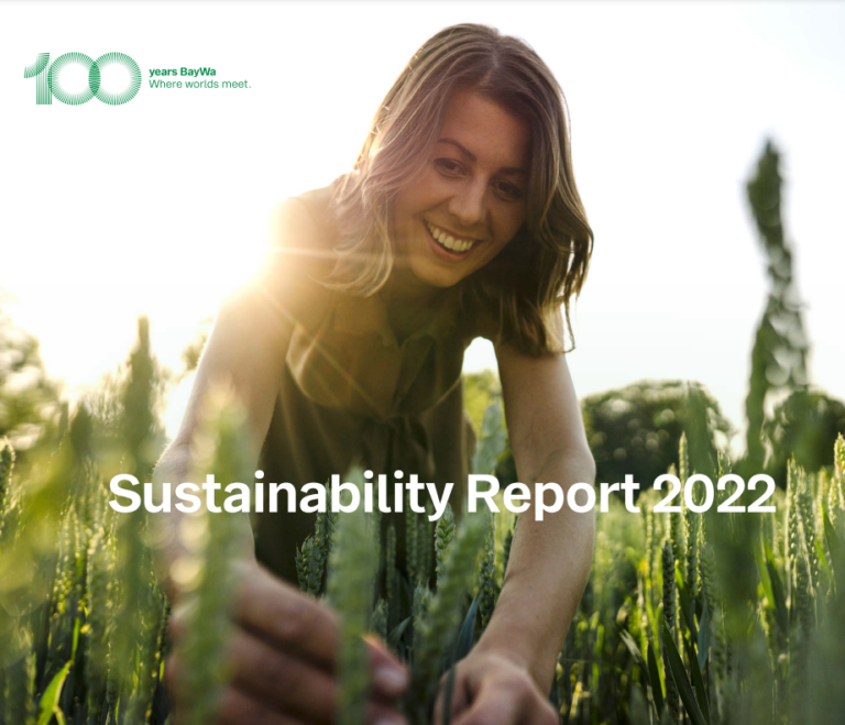 Annual Sustainability Report 2022