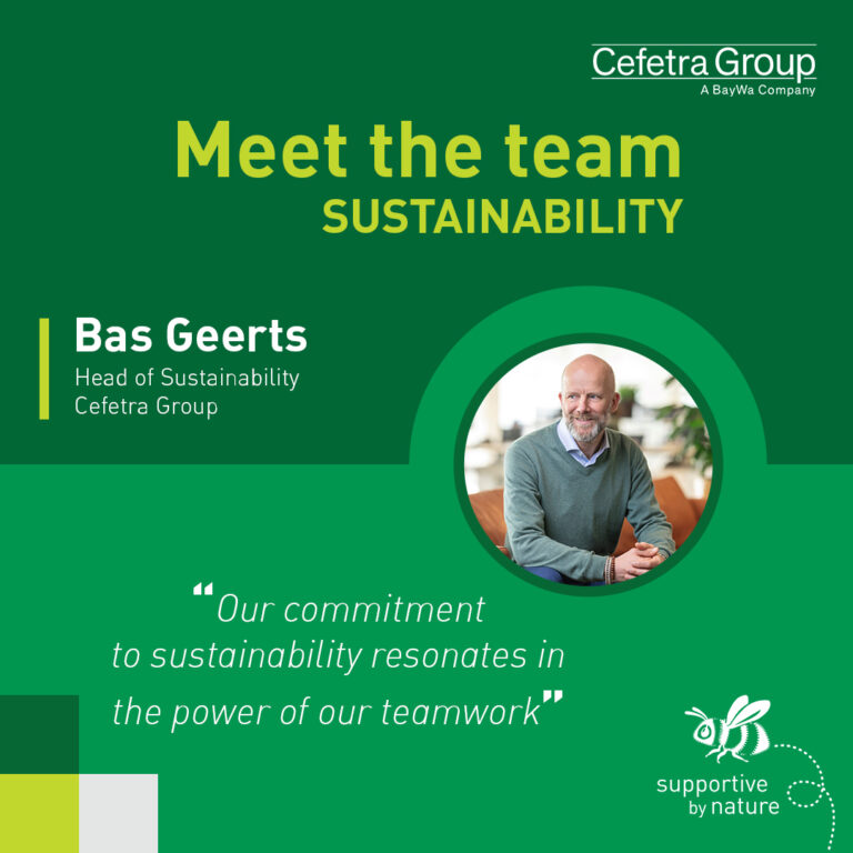2024 Meet the team sustainability BAS GEERTS 2024 Meet the team sustainability BAS GEERTS