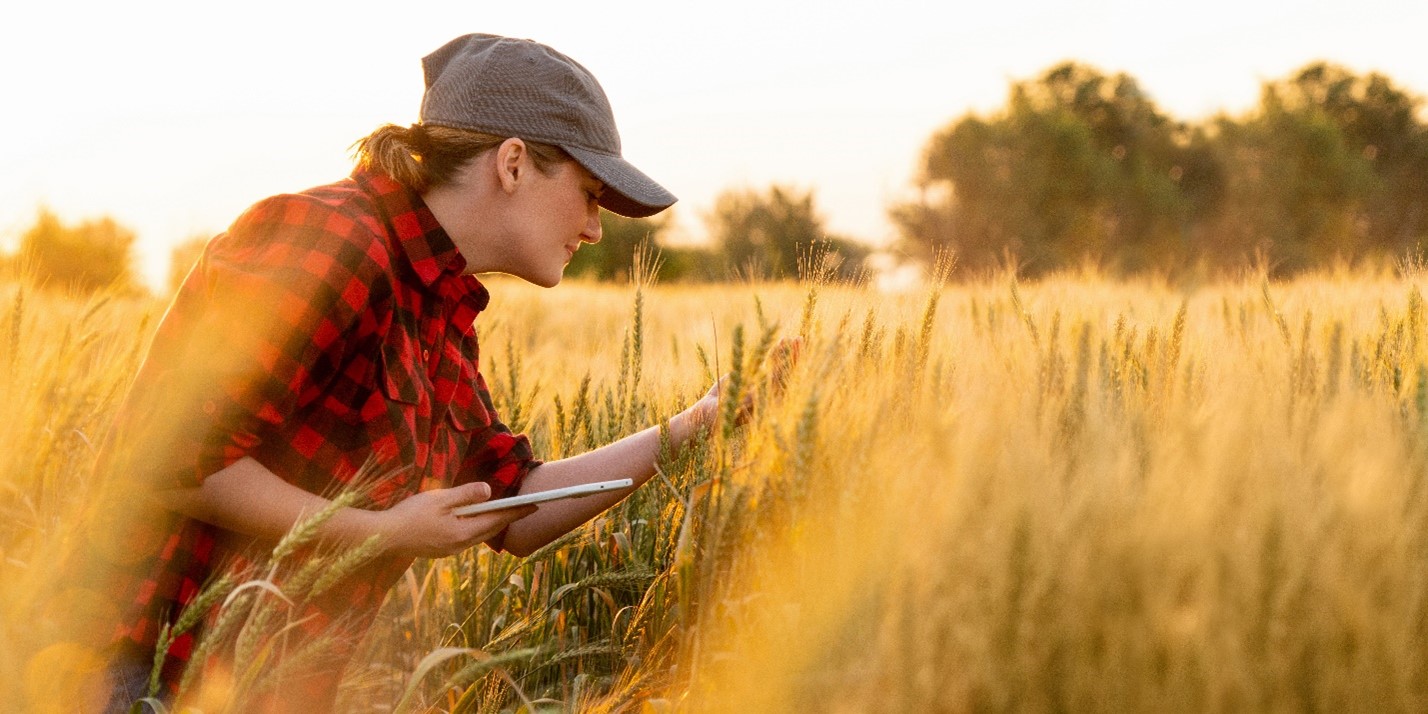 Cefetra and NatWest Cultivate a Sustainable Tomorrow