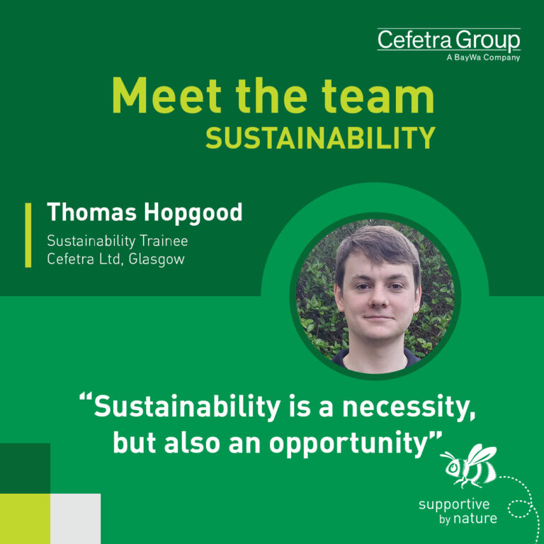 2024 Meet the team sustainability THOMAS HOPGOOD 2024 Meet the team sustainability THOMAS HOPGOOD