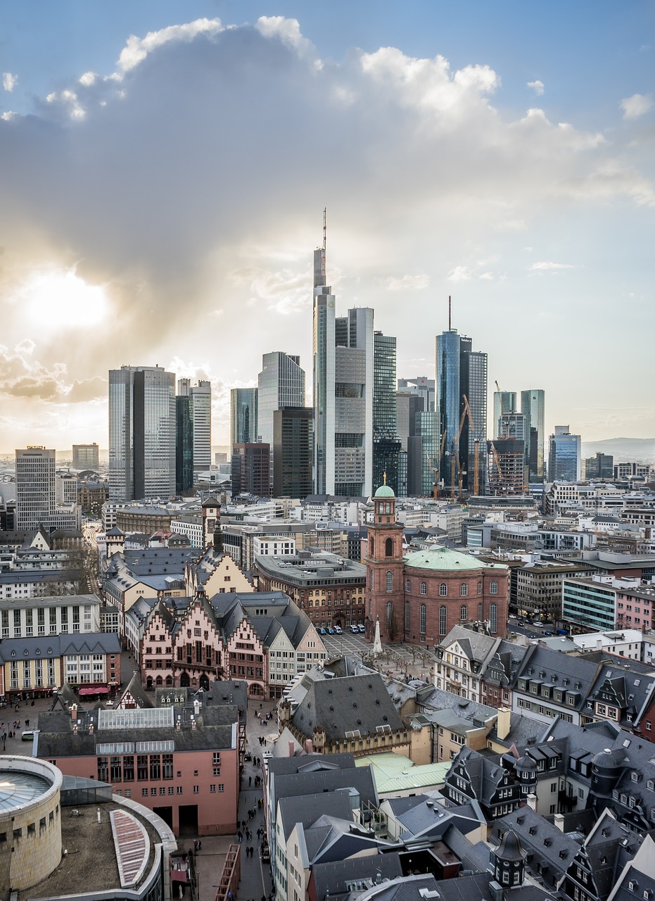 Wrap-up video FI Europe in Frankfurt
