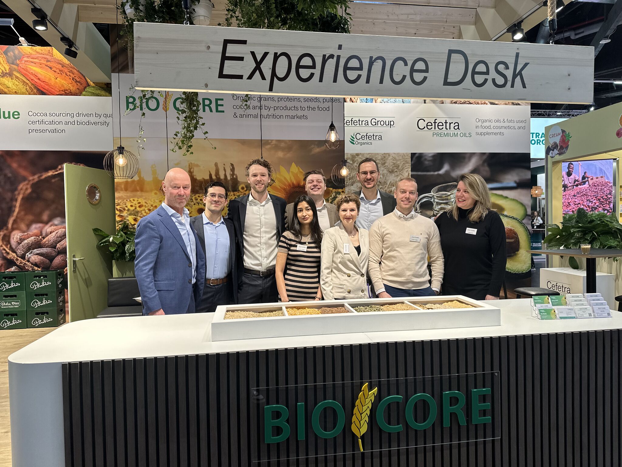 BioFach Nuremberg