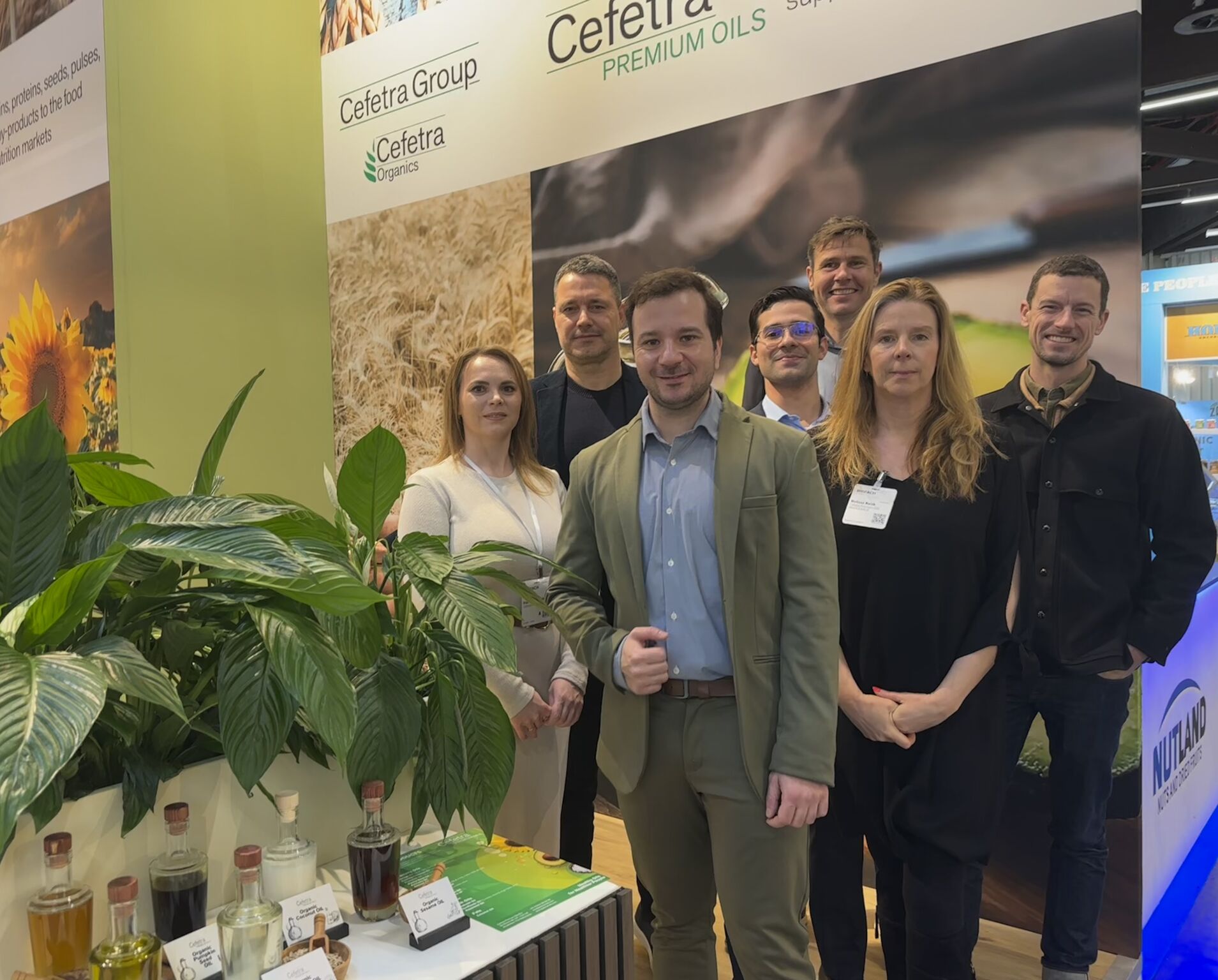 BioFach Nuremberg