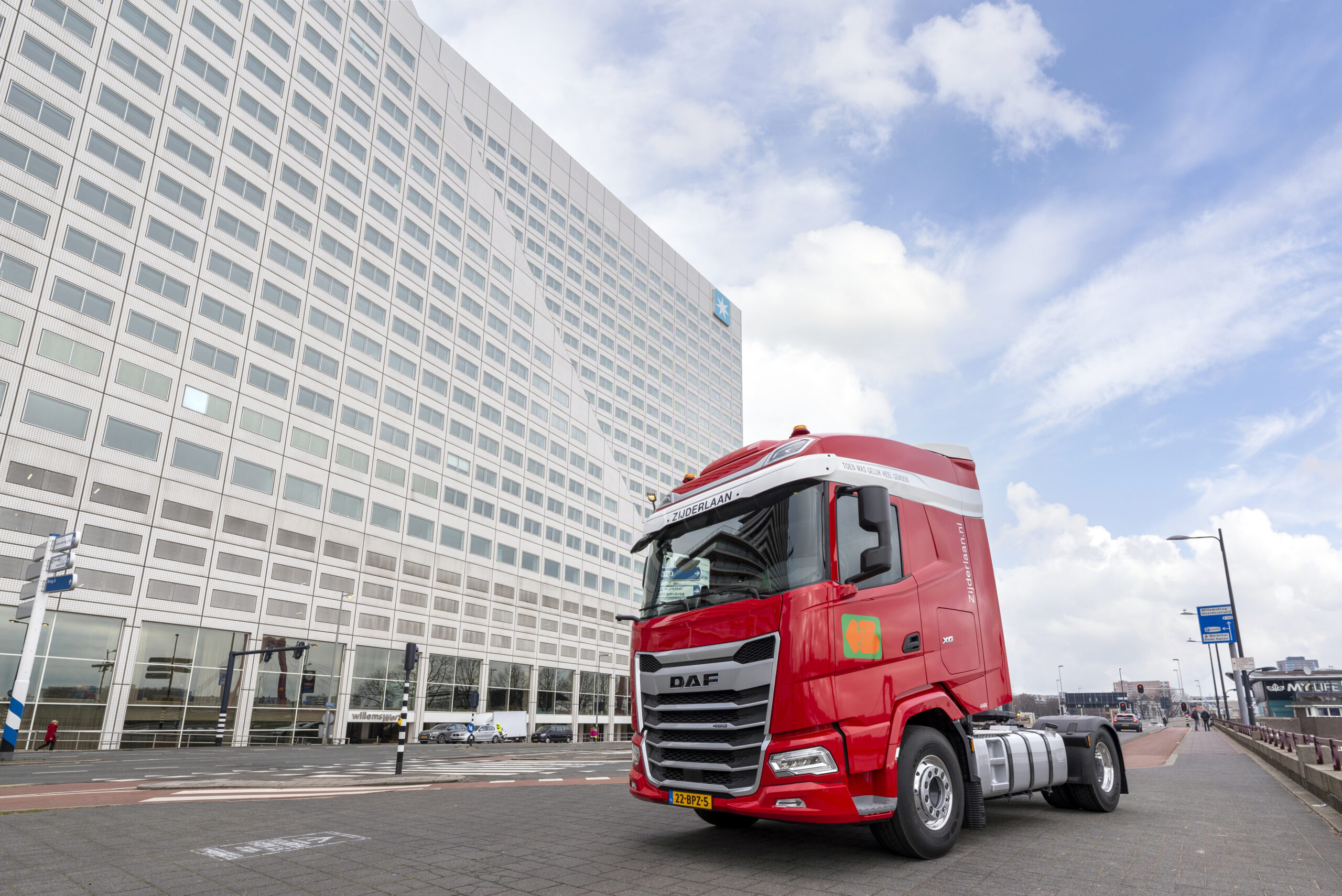 Tracomex Group enters new collaboration with Zijderlaan & Cefetra BV continues successful partnership!