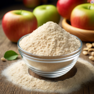 Apple fiber