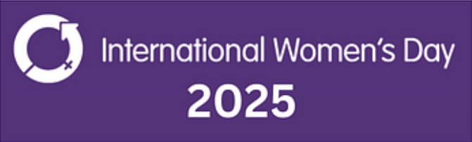 International Women’s Day