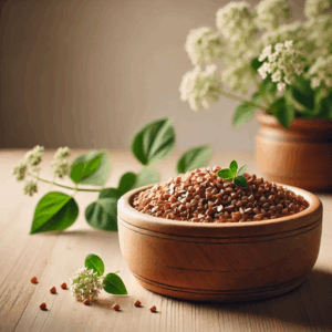 Buckwheat