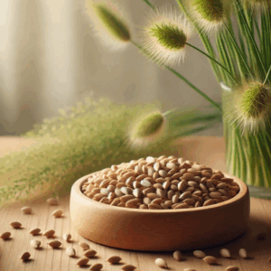 Canaryseed