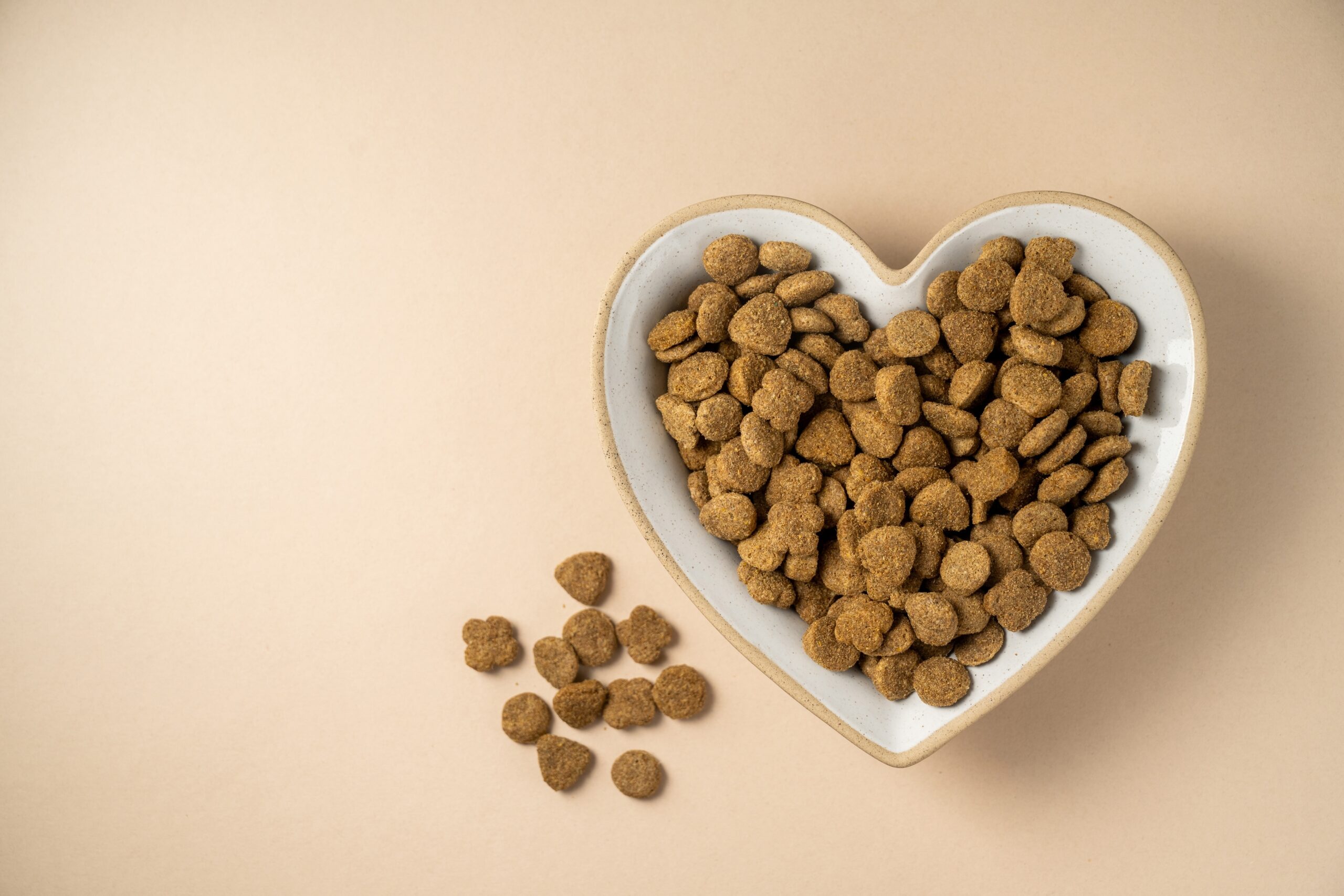 Petfood Ingredients by Cefetra