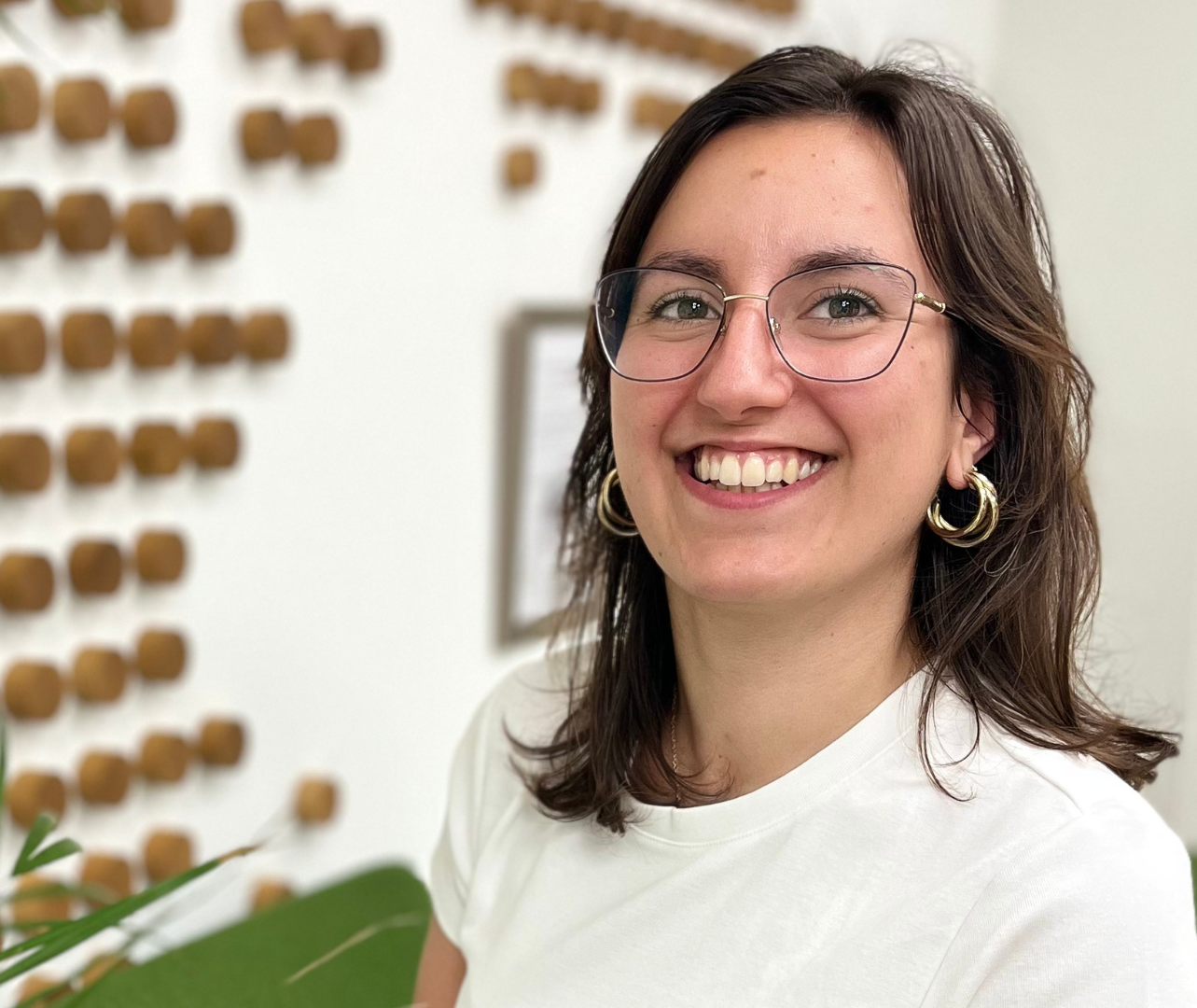 Meet the team | Sustainability