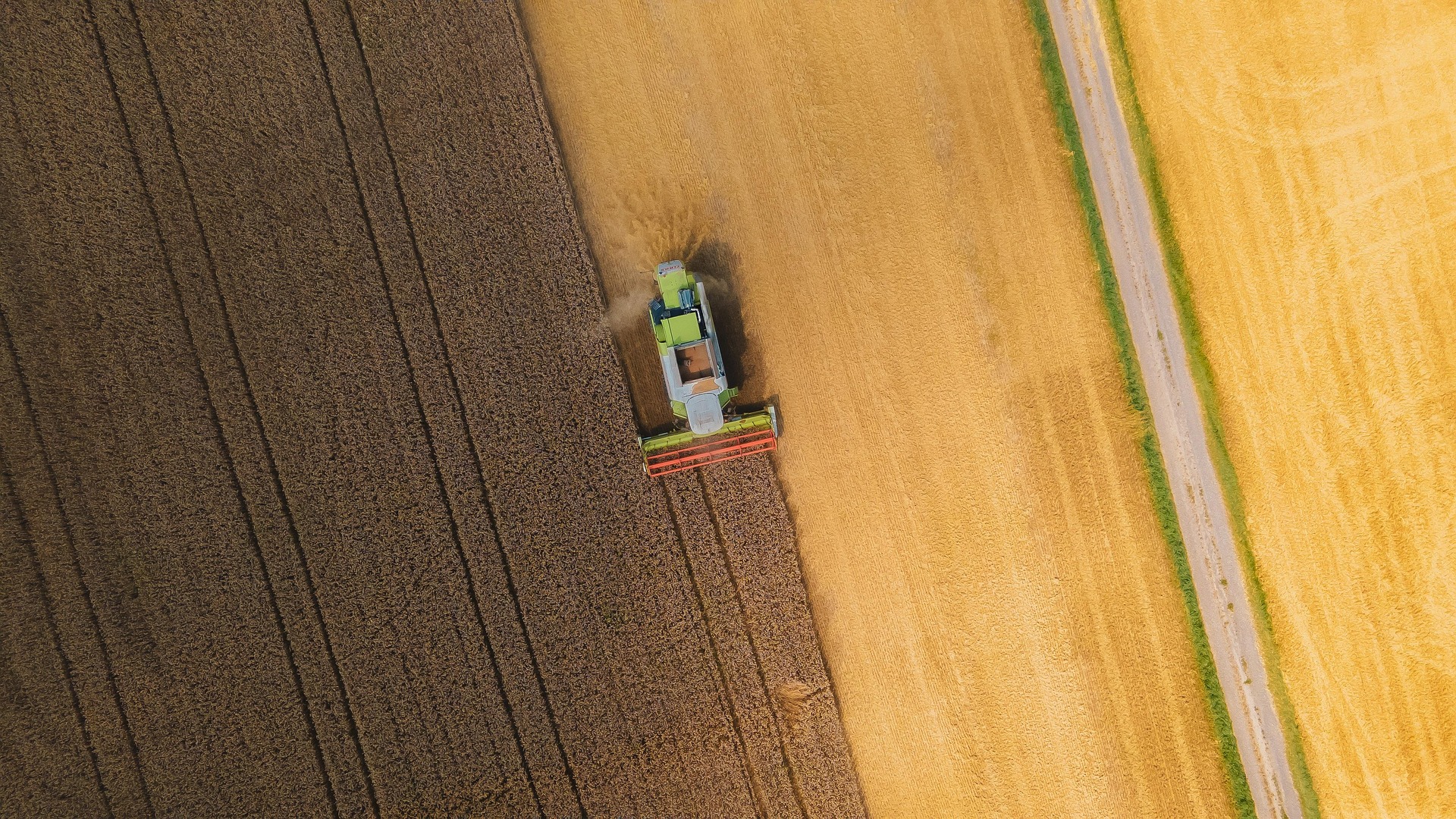 Crop Marketing Groups website live!
