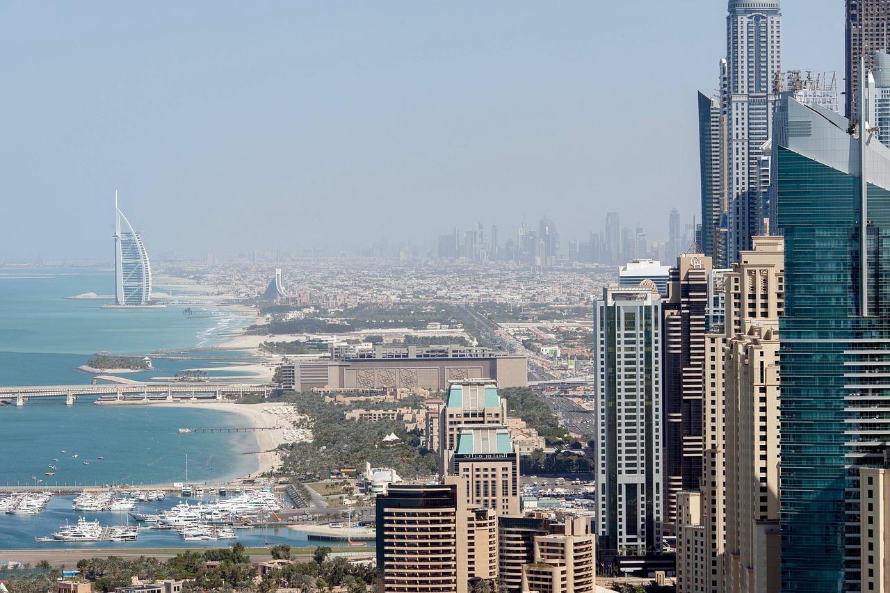Cefetra Dairy leading through uncertainty in the Middle East