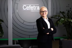 logistics manager