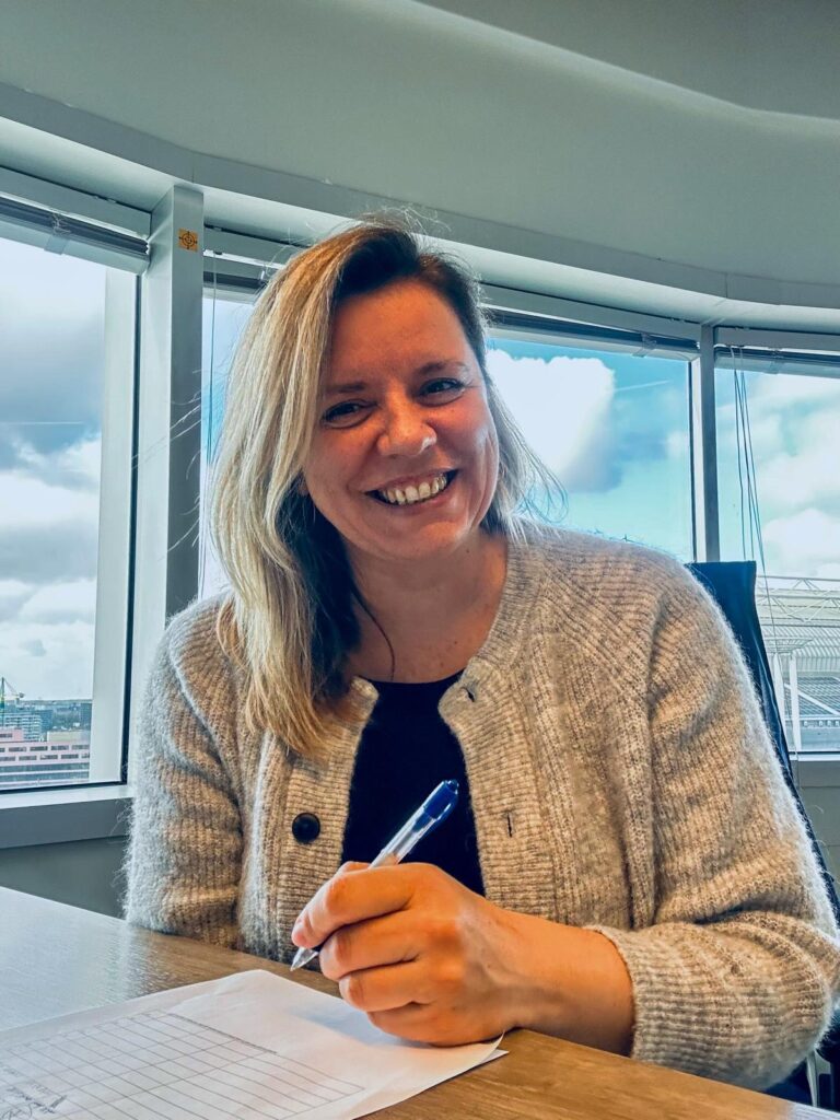Branka Fisic - Quality Manager