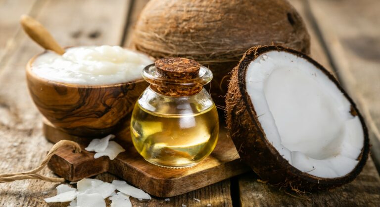 The Shift Towards Coconut Based MCT Oils
