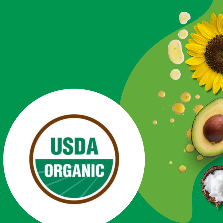 USDA NOP
