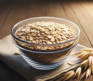 Oats