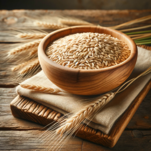 Rye
