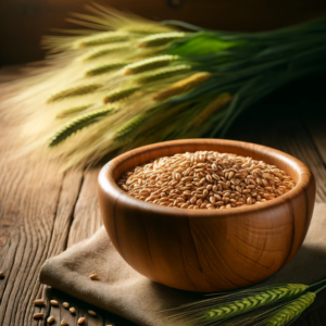 Triticale