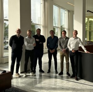 Trainee Trade Day | 2025