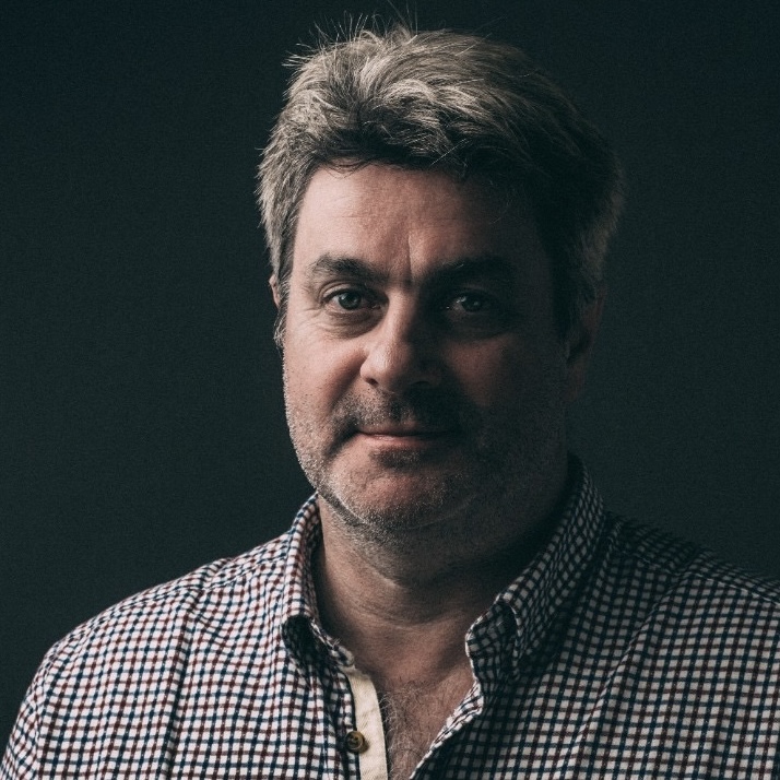 Jason Hayward-Jones, Farming Lead