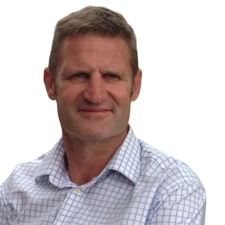 Simon Borthwick, Inputs Lead