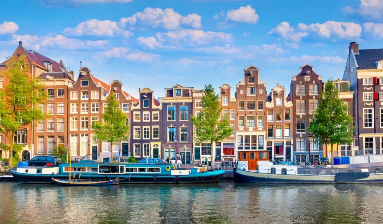 Meet Us at Amsterdam Regenerative Agriculture Summit