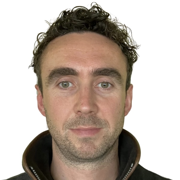 Chris McCallum, Wheat Lead