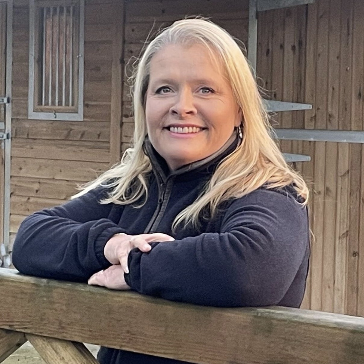Sam Holdstock, UK Farm Origination Manager