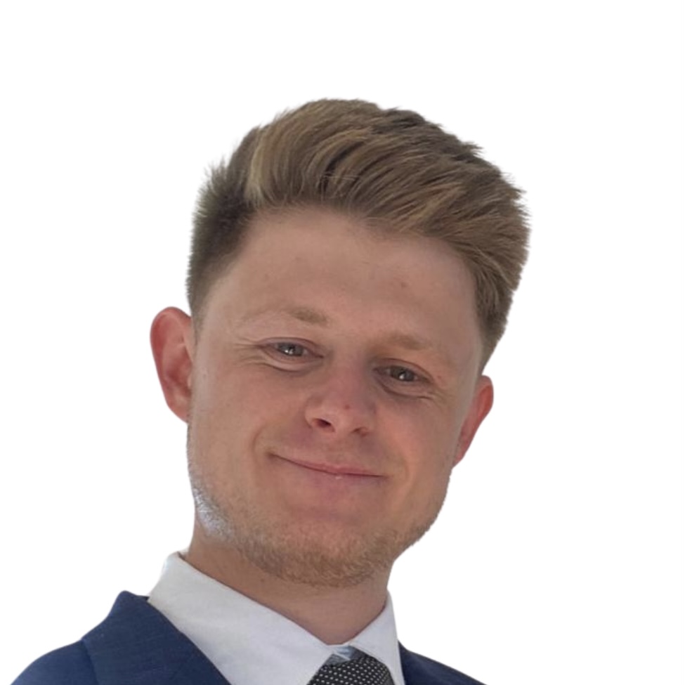 Julian Taylor, Marketing Specialist