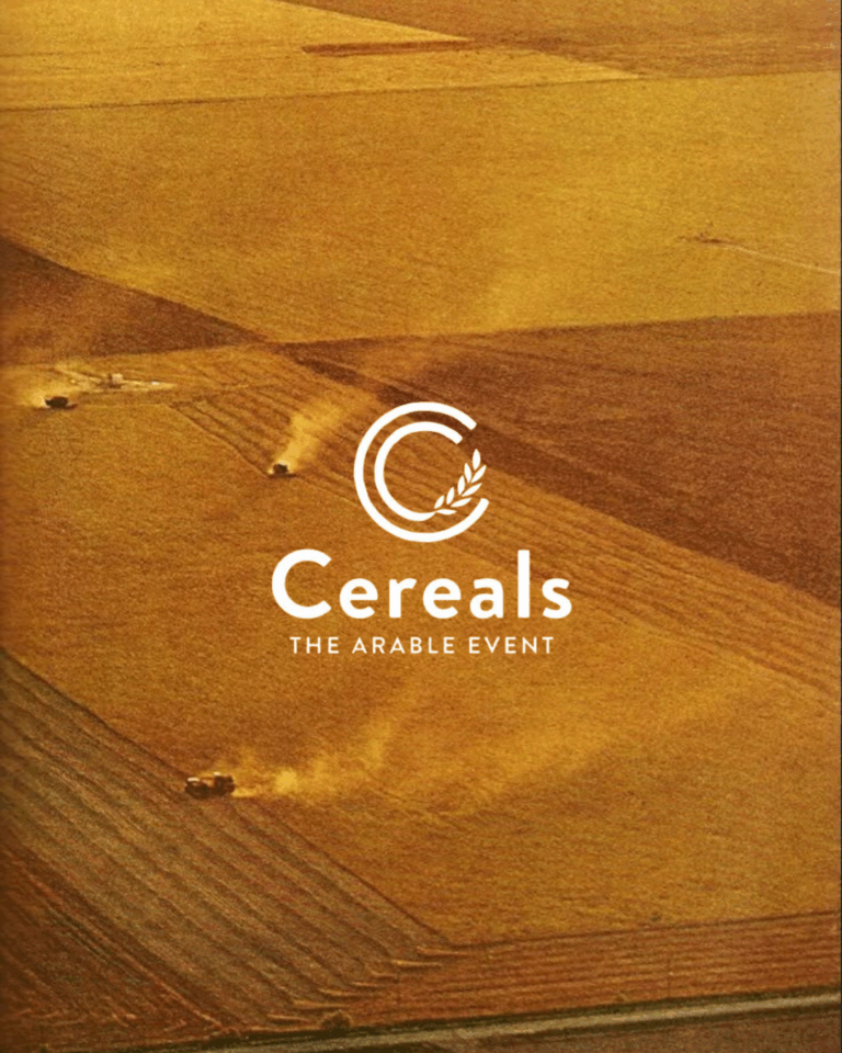 Cereals Event 2025